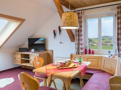 Apartment Sinswanger-Moos - Outdoor photo 25