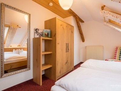 Apartment Sinswanger-Moos - Outdoor photo 26