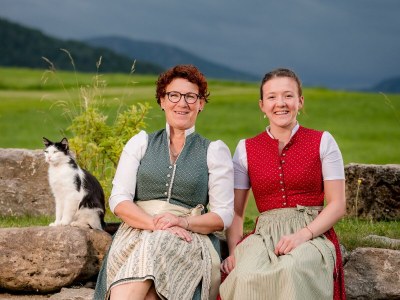 Apartment Sinswanger-Moos - Outdoor photo 30