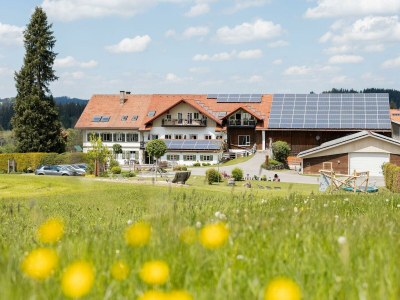 Apartment Sinswanger-Moos - Outdoor photo 32