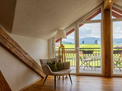 Apartment Sinswanger-Moos - Outdoor photo 34