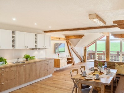 Apartment Sinswanger-Moos - Outdoor photo 35