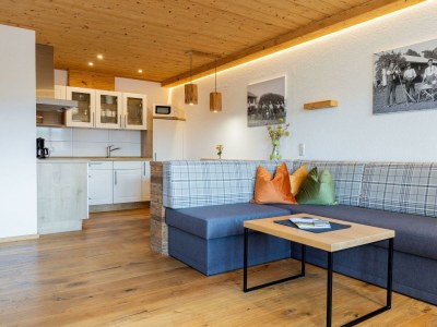 Apartment Sinswanger-Moos - Outdoor photo 38