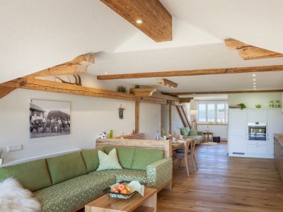 Apartment Sinswanger-Moos - Outdoor photo 39