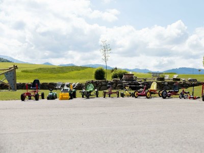 Apartment Sinswanger-Moos - Outdoor photo 44