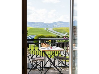 Apartment Sinswanger-Moos - Outdoor photo 49