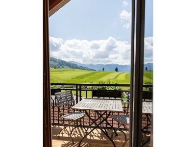 Apartment Sinswanger-Moos - Outdoor photo 51