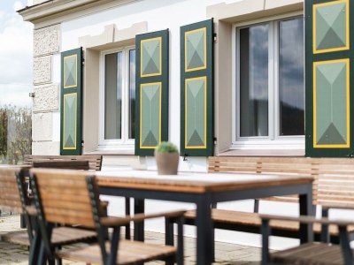 Apartment Sinswanger-Moos - Outdoor photo 55