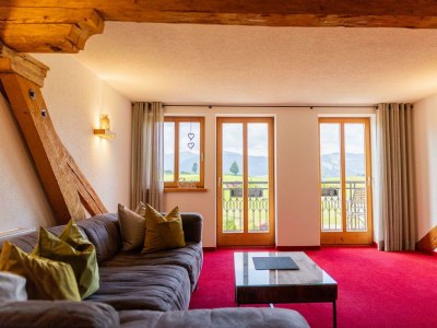 Apartment Sinswanger-Moos - Outdoor photo 74