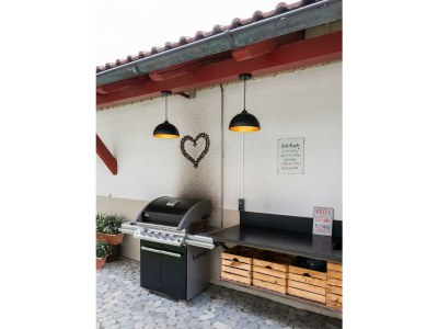 Apartment Sinswanger-Moos - Outdoor photo 79