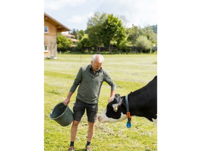 Apartment Sinswanger-Moos - Outdoor photo 83