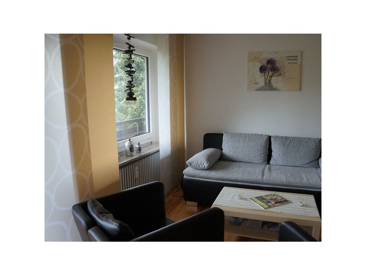 Apartment An der Almwiese - Outdoor photo 3