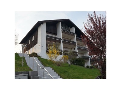 Apartment An der Almwiese - Outdoor photo 6