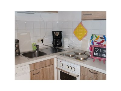 Apartment An der Almwiese - Outdoor photo 8