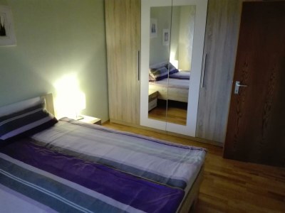 Apartment An der Almwiese - Outdoor photo 11