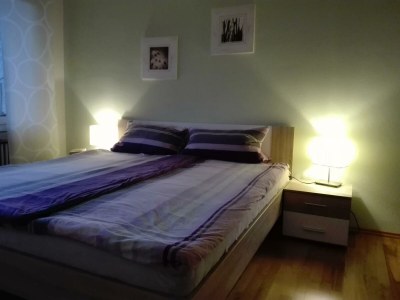 Apartment An der Almwiese - Outdoor photo 12