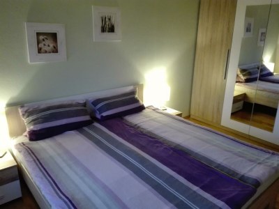 Apartment An der Almwiese - Features photo 19