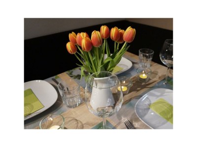 Apartment An der Almwiese - Features photo 20