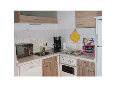 Apartment An der Almwiese - Features photo 22