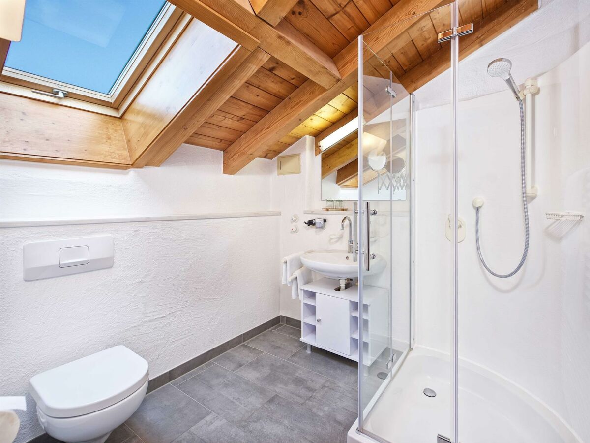 Apartment Ferienwohnung Kapf - Outdoor photo 3