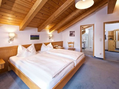 Apartment Ferienwohnung Kapf - Outdoor photo 4