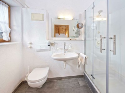 Apartment Ferienwohnung Kapf - Outdoor photo 5