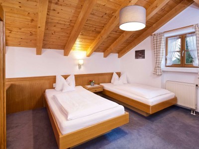 Apartment Ferienwohnung Kapf - Outdoor photo 6