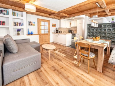 Apartment Ferienwohnung Kapf - Outdoor photo 7