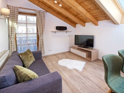 Apartment Ferienwohnung Kapf - Outdoor photo 8