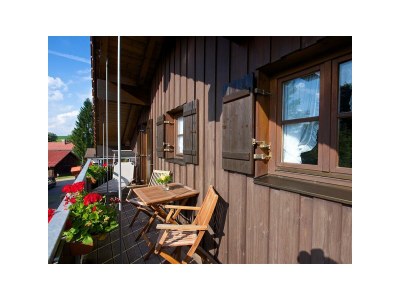 Apartment Ferienwohnung Kapf - Outdoor photo 10