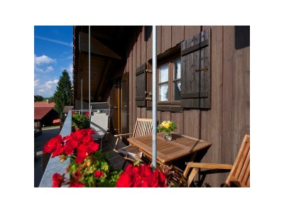 Apartment Ferienwohnung Kapf - Outdoor photo 11