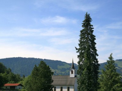 Apartment Ferienwohnung Kapf - Outdoor photo 12