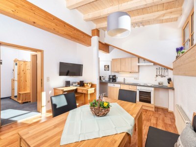 Apartment Ferienwohnung Kapf - Outdoor photo 14