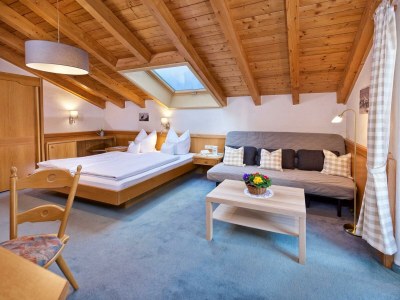 Apartment Ferienwohnung Kapf - Outdoor photo 16