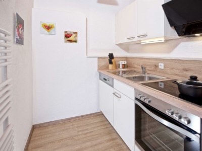 Apartment Ferienwohnung Kapf - Outdoor photo 17