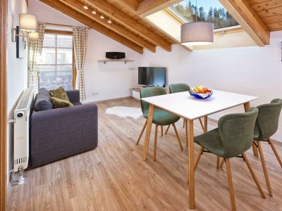 Apartment Ferienwohnung Kapf - Outdoor photo 19