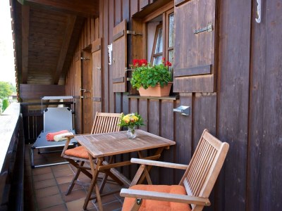 Apartment Ferienwohnung Kapf - Outdoor photo 21