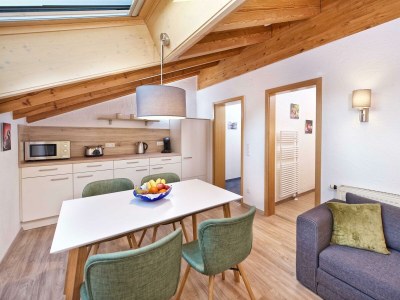 Apartment Ferienwohnung Kapf - Outdoor photo 23