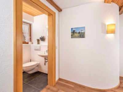 Apartment Ferienwohnung Kapf - Outdoor photo 29