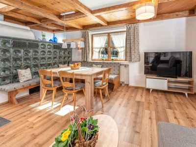 Apartment Ferienwohnung Kapf - Outdoor photo 30