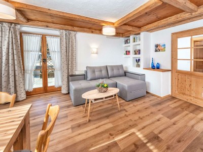 Apartment Ferienwohnung Kapf - Outdoor photo 32