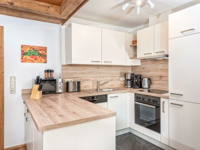 Apartment Ferienwohnung Kapf - Outdoor photo 34