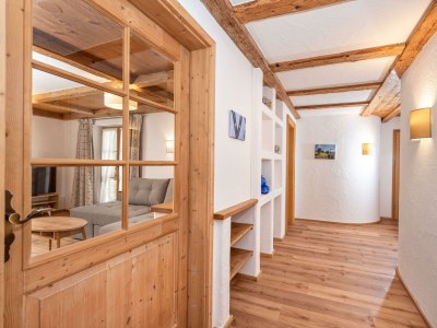 Apartment Ferienwohnung Kapf - Outdoor photo 35