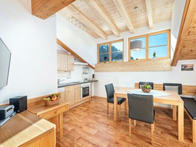 Apartment Ferienwohnung Kapf - Features photo 37