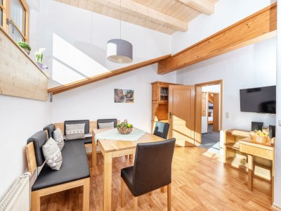 Apartment Ferienwohnung Kapf - Features photo 38