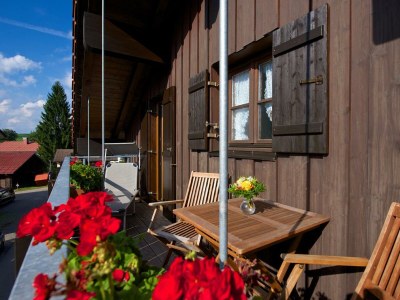 Apartment Ferienwohnung Kapf - Features photo 39