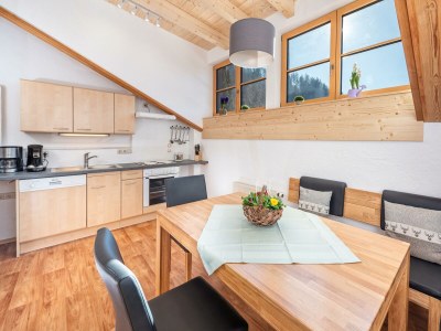 Apartment Ferienwohnung Kapf - Features photo 40