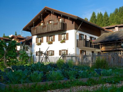 Apartment Ferienwohnung Kapf - Features photo 41