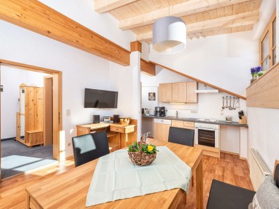 Apartment Ferienwohnung Kapf - Features photo 42