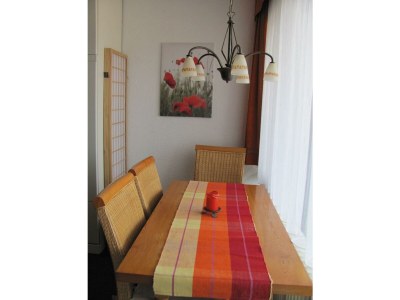 Apartment Alpenappartement Berger - Outdoor photo 3